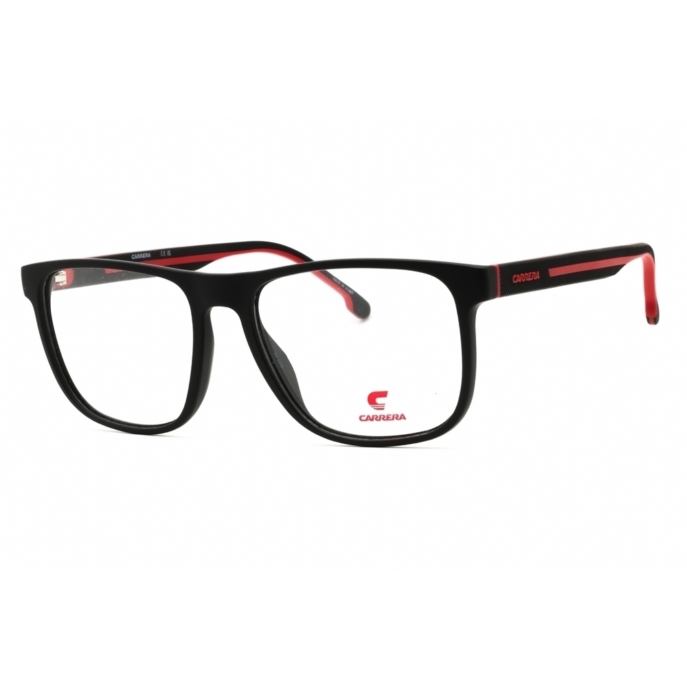 NWT Carrera CARRERA 8892-0BLX 00 Eyeglasses